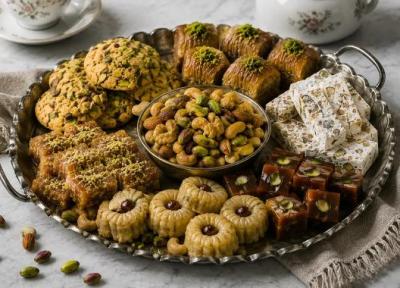 برترین سوغات تبریز؛ چه بخریم و از کجا بخریم؟ برترین سوغات تبریز؛ چه بخریم و از کجا بخریم؟